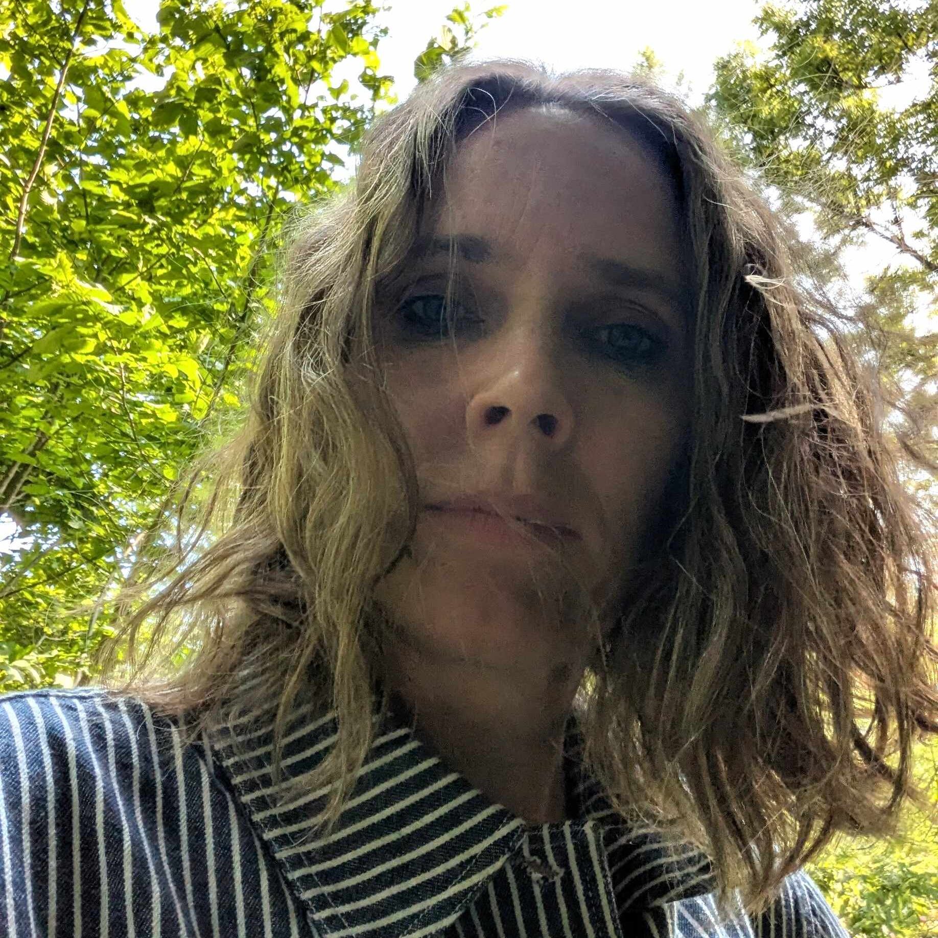 SARA LÄNNERSTRÖM